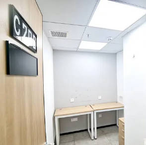 南嶺陽光雅苑 商住兩用1廳 中等裝修